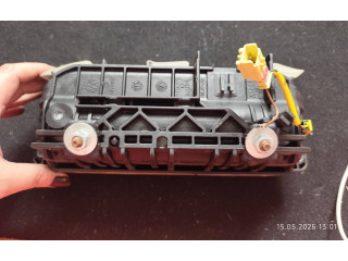 Подушка безопасности пассажира 3T0880204A, 34064120C   Skoda Superb B6 (3T)