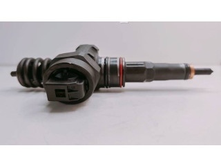 Форсунка 038130073R Ford Galaxy -