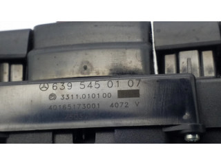 Включатель аварийных фонарей