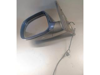 Zpětné zrcátko Audi Q7 4L 2008 4L2857409D, 4L0857507