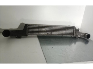 Интеркулер  A2105001200   Mercedes-Benz E W210 