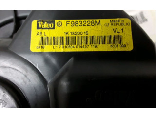 Вентилятор печки    1K2819015C, 1K2819015C   Audi A3 S3 8P