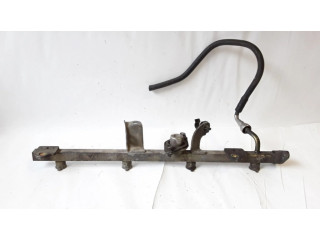 Топливная рампа Infiniti QX56 5.6