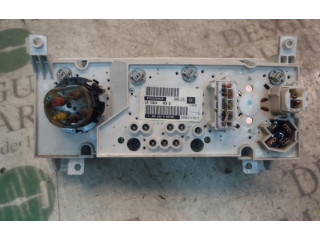 Модуль блока управления кондиционером Jeep Grand Cherokee (WJ)