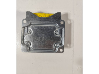 Блок подушек безопасности 6R0959655C, 0285010527 Skoda Fabia Mk2 (5J)