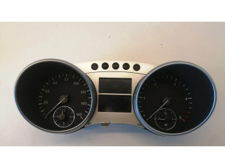 Панель приборов A2514405311   Mercedes-Benz ML W164       