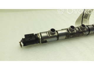 Vstřikovací lišta 7823460, 0445214237 BMW 1 F20 F21 pro naftový motor 2.0