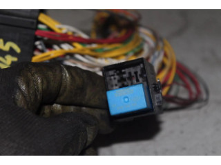 Блок предохранителей    Dacia Duster    