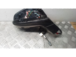 Зеркало электрическое Lexus NX 2021 - года