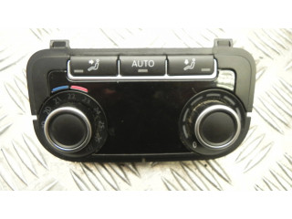 Блок управления климат-контролем 7N0907049B   Seat Alhambra (Mk1)