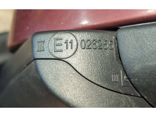 Зеркало электрическое Volvo V70 2008 - 2013 года