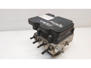 Блок АБС 6R0907379AT, 6R0907379AS Skoda Fabia Mk2 (5J) 2007-2014 года