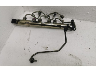 Топливная рампа 7547600, 7537319 BMW 5 F10 F11 4.4 для двигателя N63 B44 A