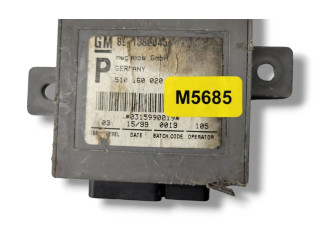 Блок управления 625001000, A011T80008853 Subaru Legacy