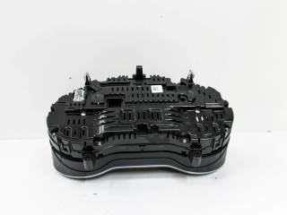 Přístrojová deska  Mercedes-Benz GLC X253 C253 2017 A2059006736  