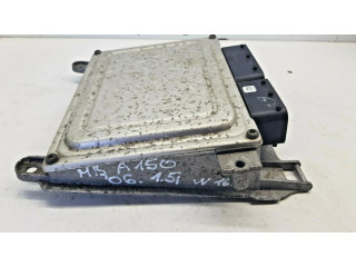 Řídící jednotka A2661536779, nr1797 Mercedes-Benz A W169 2006