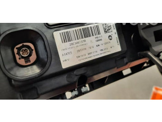 Дисплей 280346137R Renault Clio V