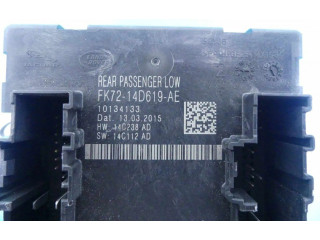 Блок комфорта FK72-14D619-AE, IMPRK1166351 Jaguar XF X260