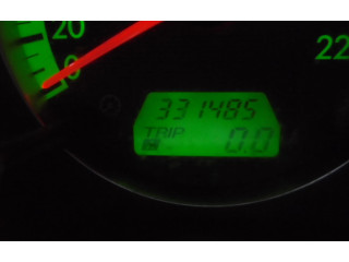 Панель приборов CGCC79D, CGCC79D Mazda MX-5 NC Miata