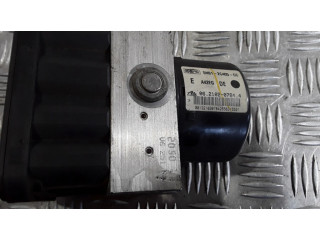 Jednotka ABS 5N612C405CC, 00009525D1 Mazda 5 2007