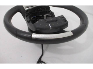 Руль Citroen C5 2008 - 2016 года