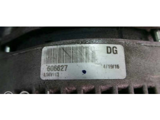 Генератор A14VI13, 120AH Peugeot 806 1.9