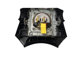 Турбина Надувная подушка для руля Mitsubishi Grandis MN103444