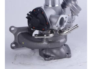 Turbodmychadlo Турбина 1761178, 1808366 Ford C-MAX II