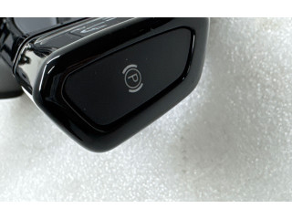 Přístrojová deska Volkswagen ID.4 2022 12022507