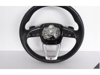 Руль Audi A3 8Y  2020 -  года 8Y0419091H      