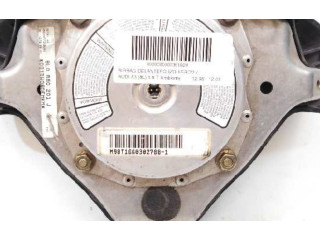 Подушка безопасности водителя 8L0880201J   Audi A3 S3 8L