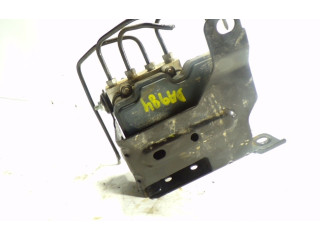 Блок АБС 1668393380, 9830315580   Peugeot  Partner III  2018 -  года