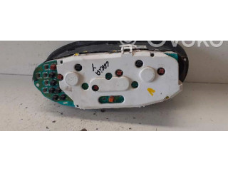 Přístrojová deska Lancia Y 840