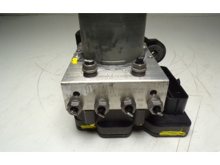 Блок АБС 1K0907379K, 00005305D2 Audi A3 S3 8P 2003 - 2012 года