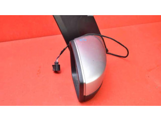 Зеркало электрическое        Skoda Citigo  2011 - 2020 года   