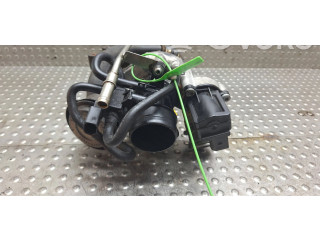 Турбина Skoda Octavia Mk2 (1Z) 03C145701R