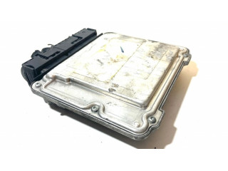 Блок управления двигателя 06F906056FF, 0261S02263   Volkswagen Jetta V