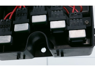 Блок предохранителей  3D0937128A   Volkswagen Phaeton    