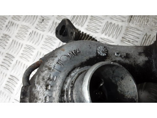 Турбина Alfa Romeo 156 1.9 46786070, 7127661 для двигателя 939A1000