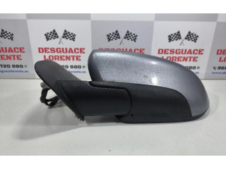 Zpětné zrcátko Nissan Qashqai+2 2007 044697