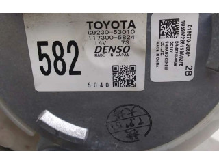 Вентилятор печки 1173005824, G923053010 Lexus IS-F