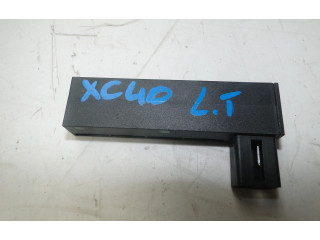 Другие блоки управления / модули 31346697, 31346697 Volvo XC40