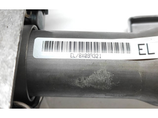 Рулевая рейка 8X09A321 Nissan Navara D23 2015 - года