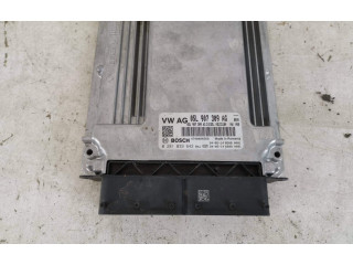 Řídící jednotka 05L907309AG Volkswagen Tiguan 2016