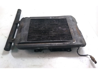 Интеркулер 1271000420 Mitsubishi Pajero 2.5