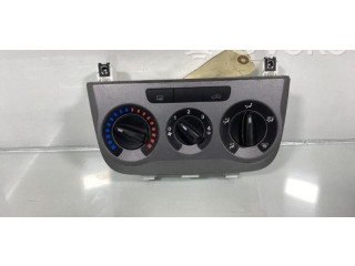 Блок управления климат-контролем 735523091 Fiat Punto (199)