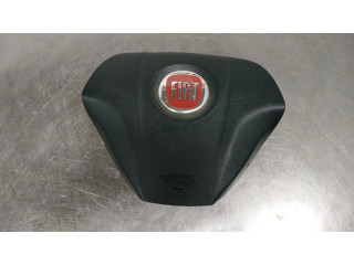 Подушка безопасности водителя 07355162010   Fiat Grande Punto