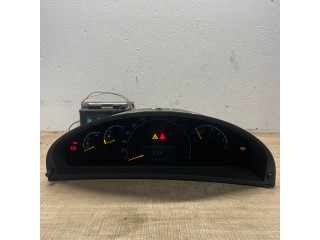 Přístrojová deska Mercedes-Benz S W220 2000 A2205403347, 0263605433