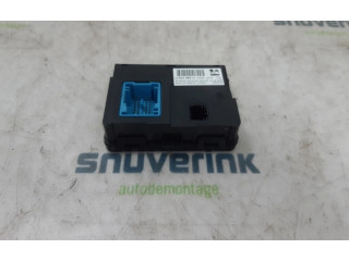 Блок управления климат-контролем 9832228080, 9832228080   Opel Combo E