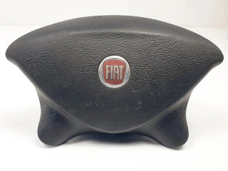 Подушка безопасности водителя CA103740ZD, 14012996ZD   Fiat Scudo